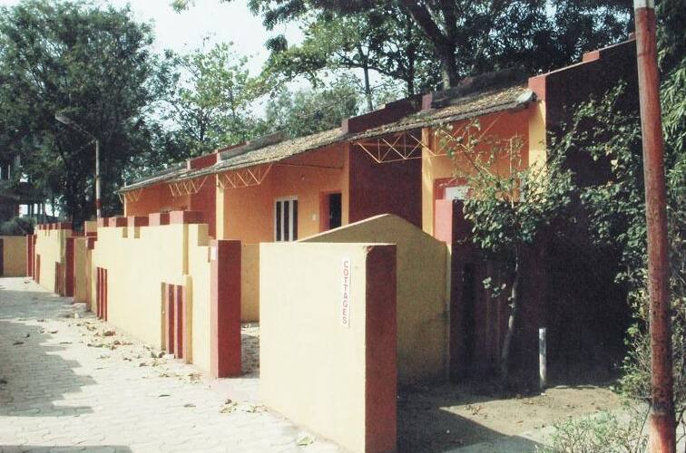 Neelkanth Resort, Vadodara 2